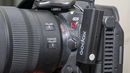 Godox Movelink review