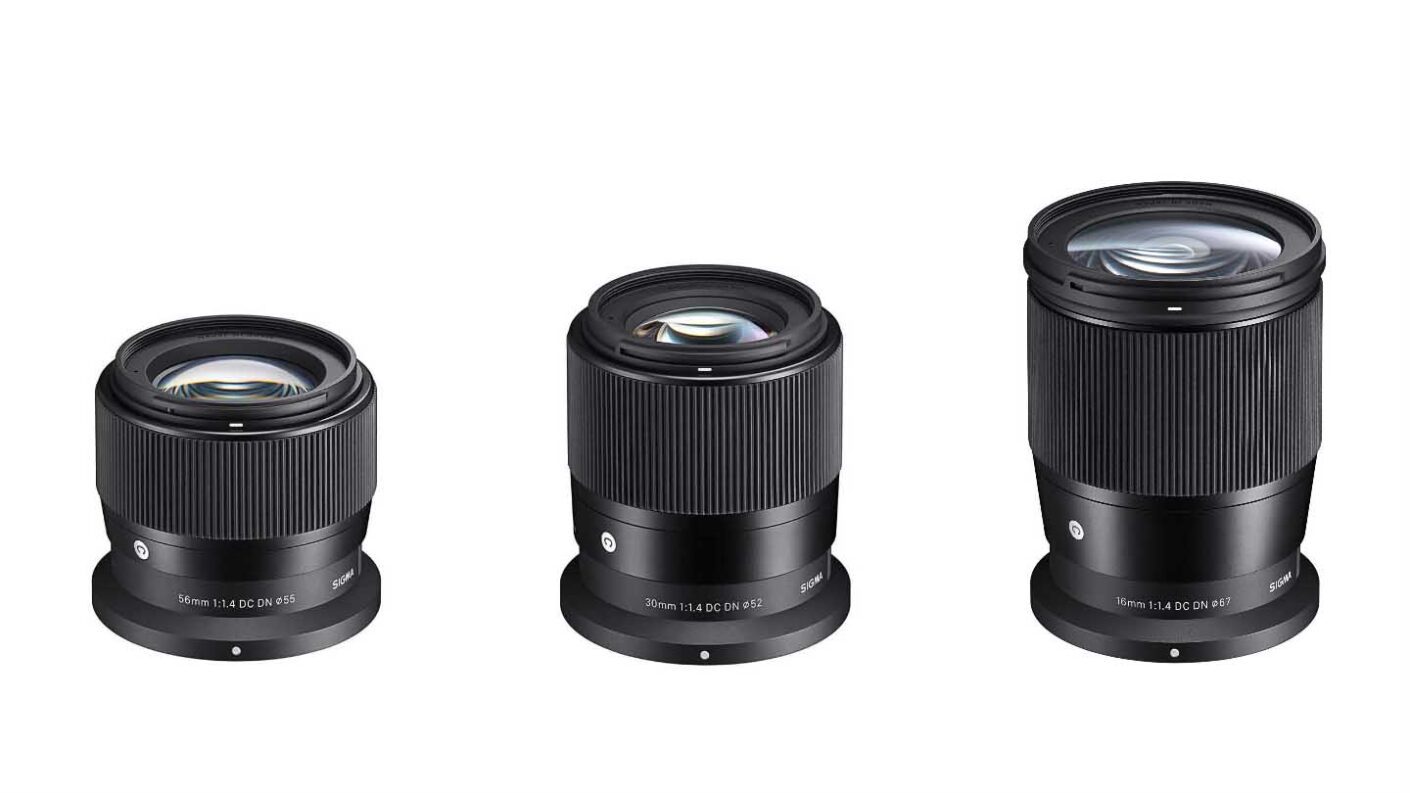 Sigma Nikon Z mount lens price announced