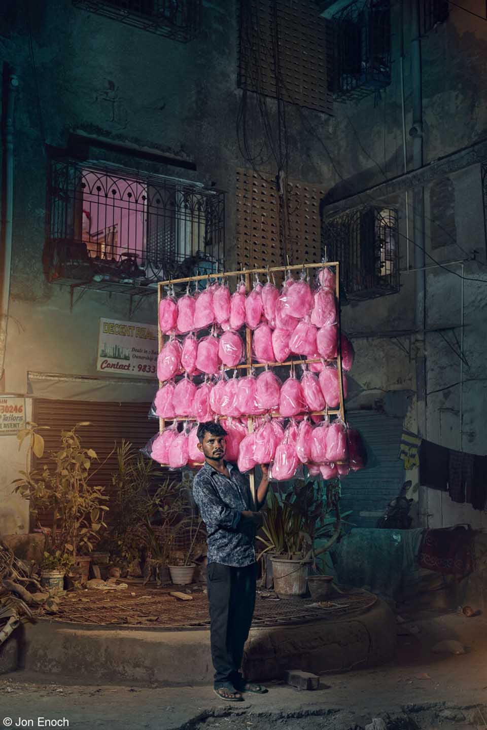 Gagnants de la catégorie Pink Lady® Food Photographer of the Year 2023