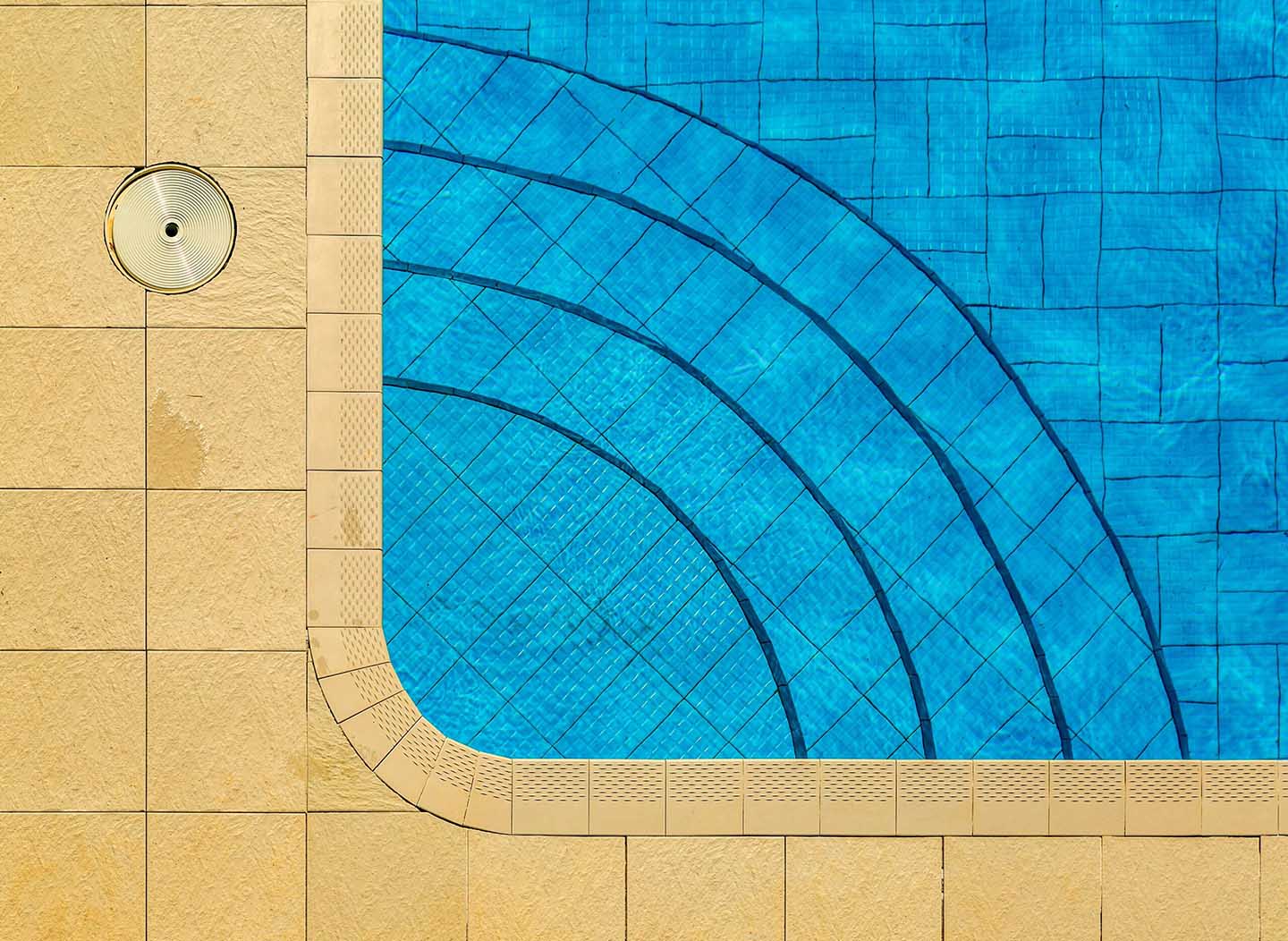 CJPOTY 2023/24 Round 5 winners announced: corner of a swimming pool