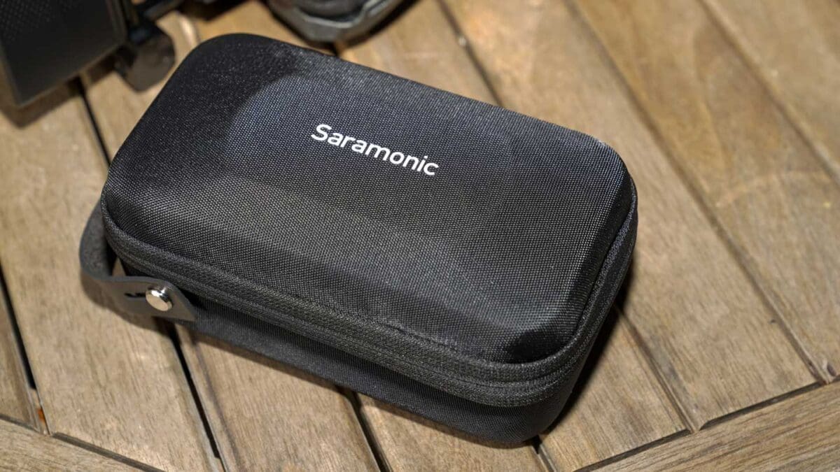 Saramonic Blink Me 2-Person Wireless System