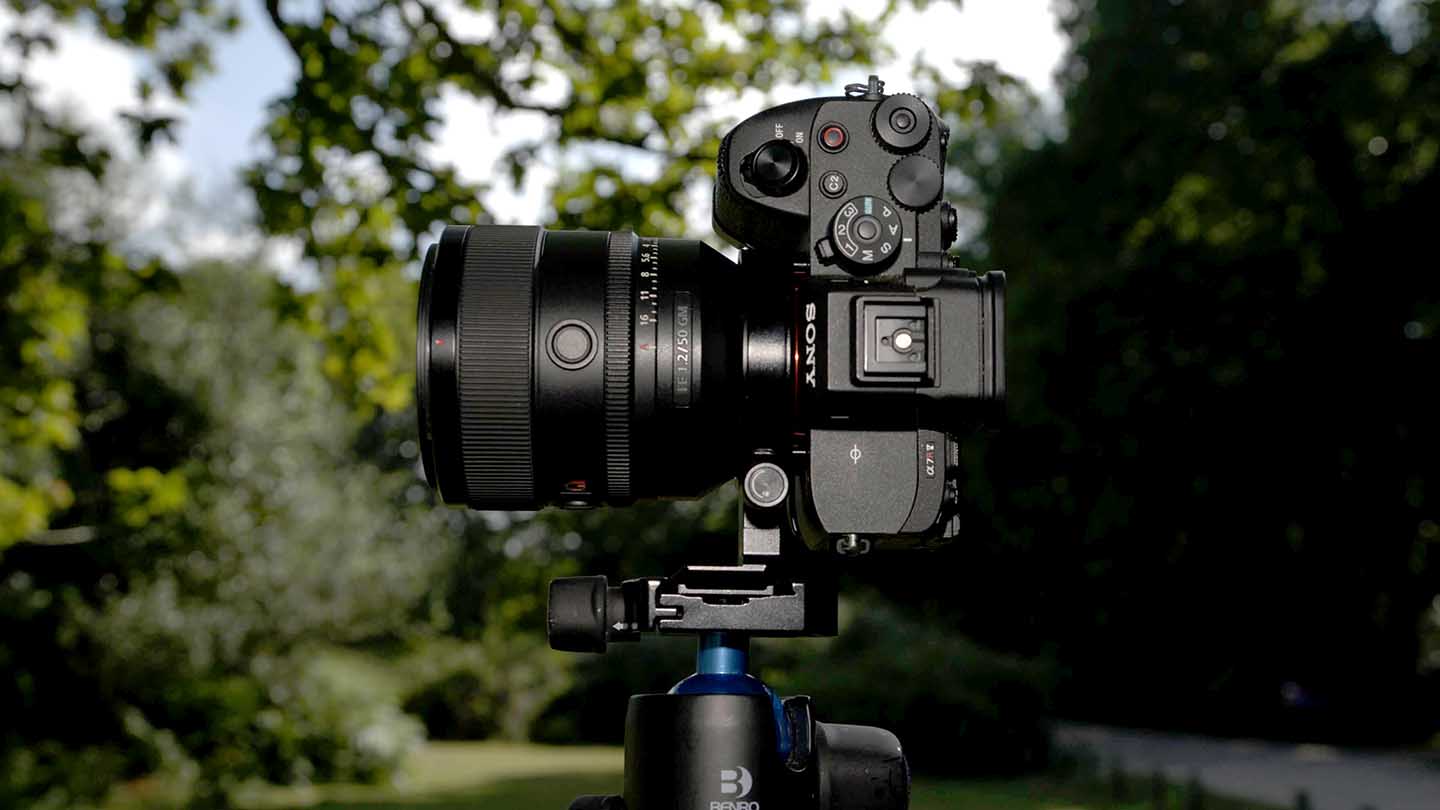 SmallRig Rotatable Horizontal-to-Vertical Mount Plate Kit