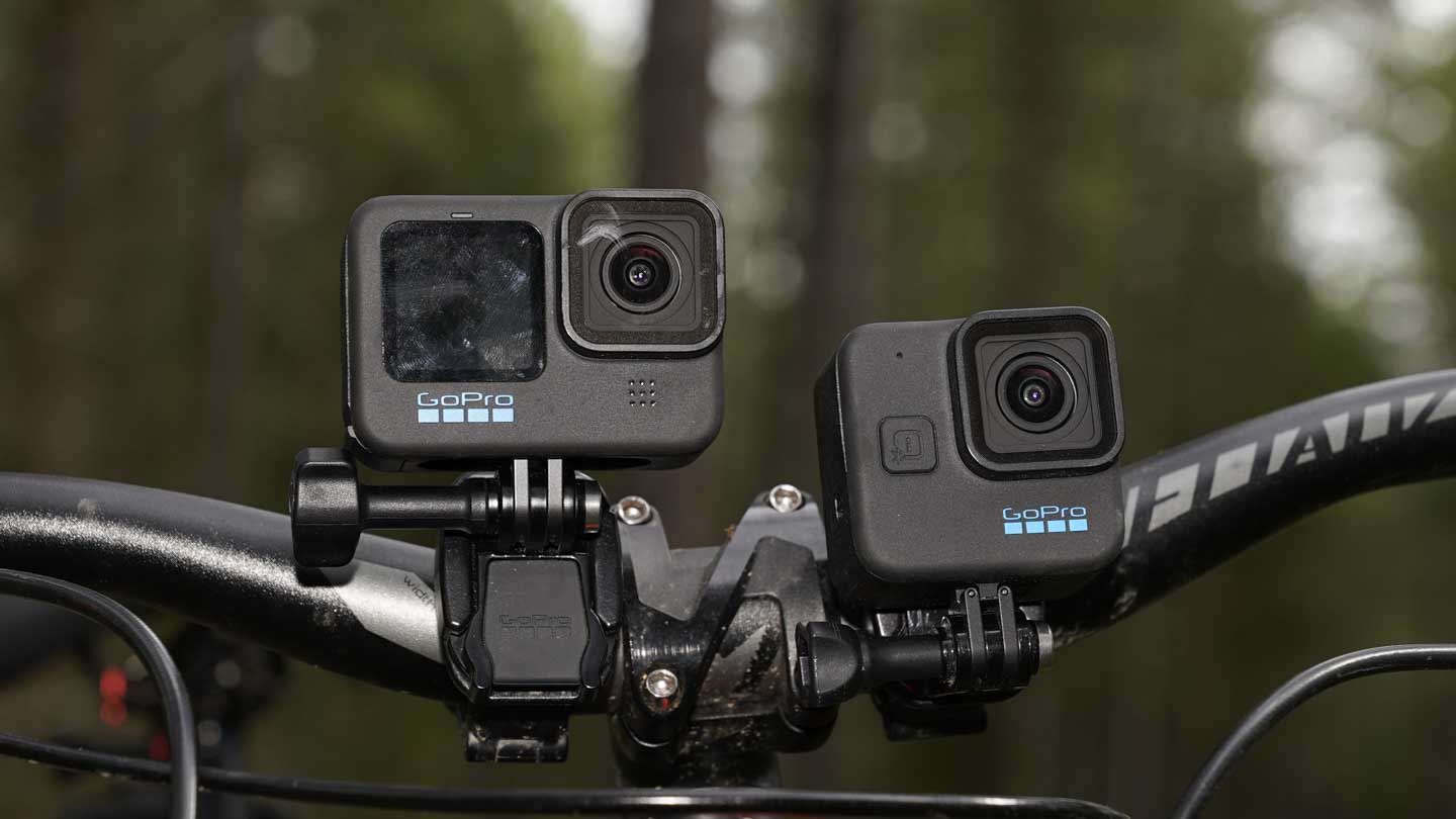 GoPro Hero11 Black Mini