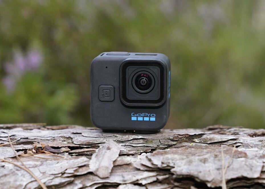GoPro Hero11 Black Mini
