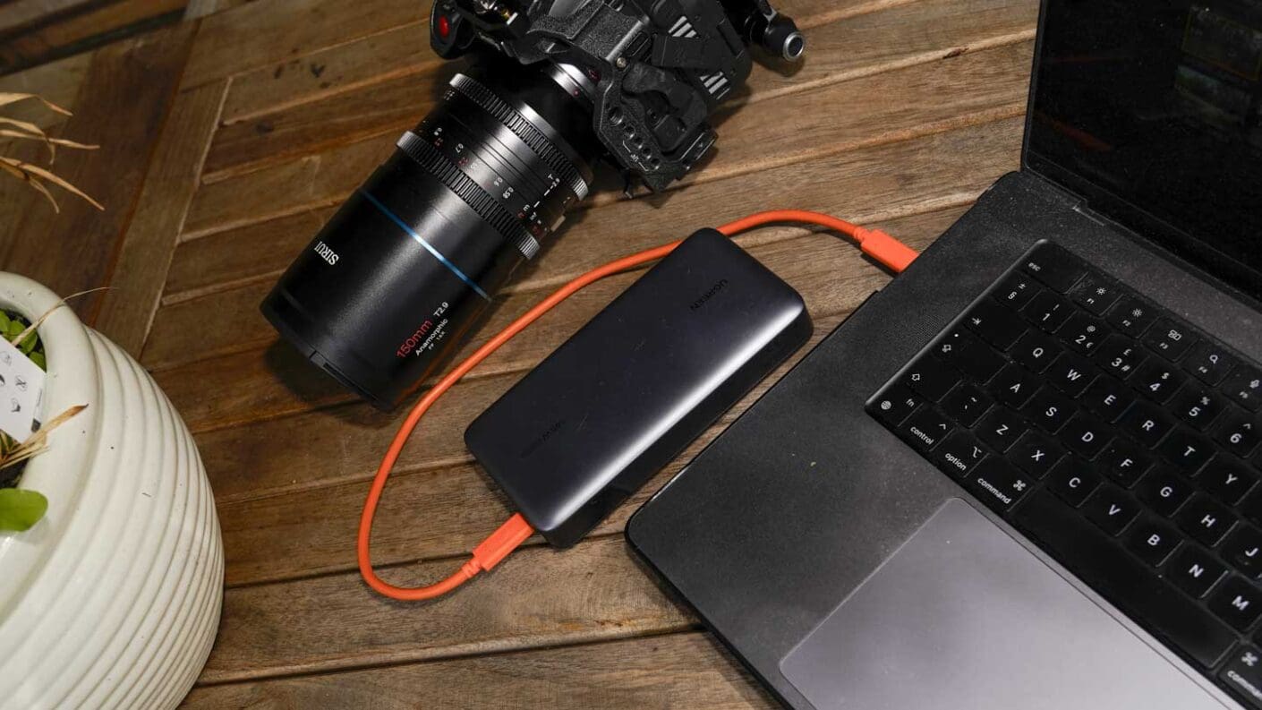 NiPoGi Mini PC N100 and ideal budget-friendly choice for photographers -  Camera Jabber