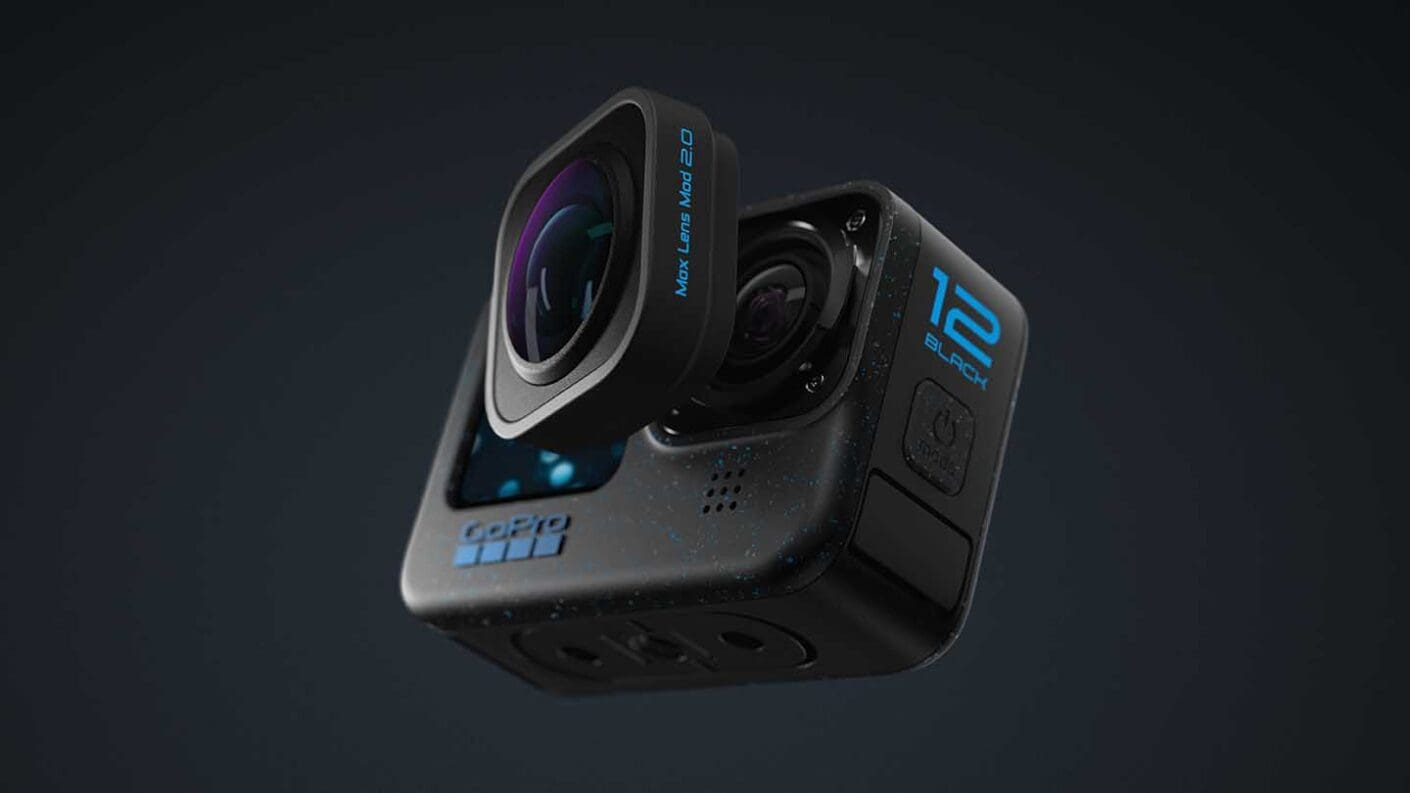 GoPro Max Review - Camera Jabber