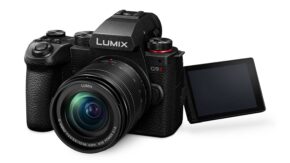 Panasonic G9 II: price, specs, release date revealed