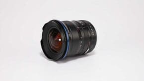 Venus Optics launches Laowa 8-16mm f/3.5-5 Zoom CF lens for Sony, Canon, Nikon, Fujifilm
