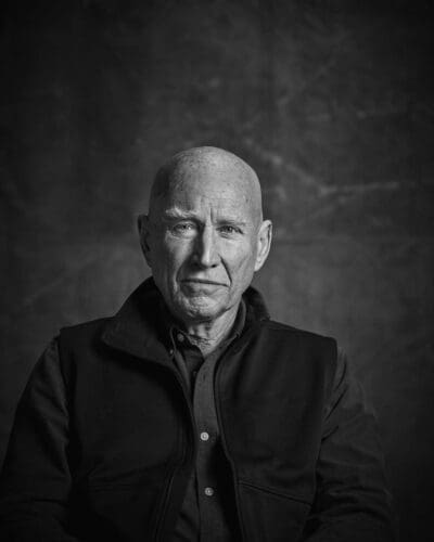 Sony World Photography Awards Outstanding Contribution to Photography award 2024 goes to Sebastião Salgado