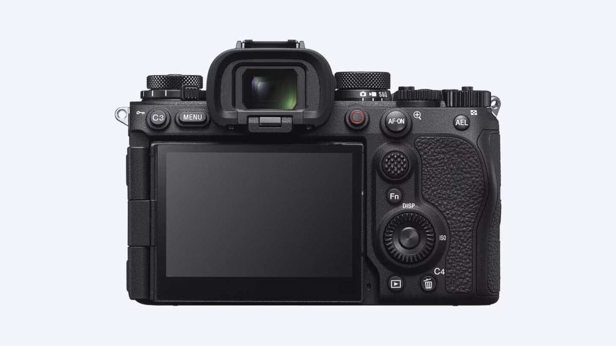 Sony A9 III price