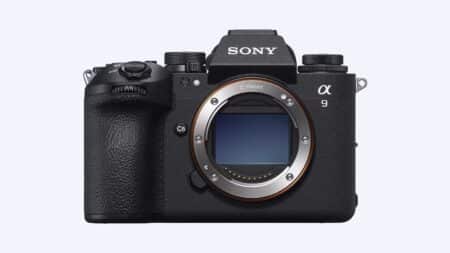 Sony A9 III price