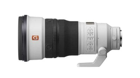 Sony FE 300mm F2.8 GM OSS price