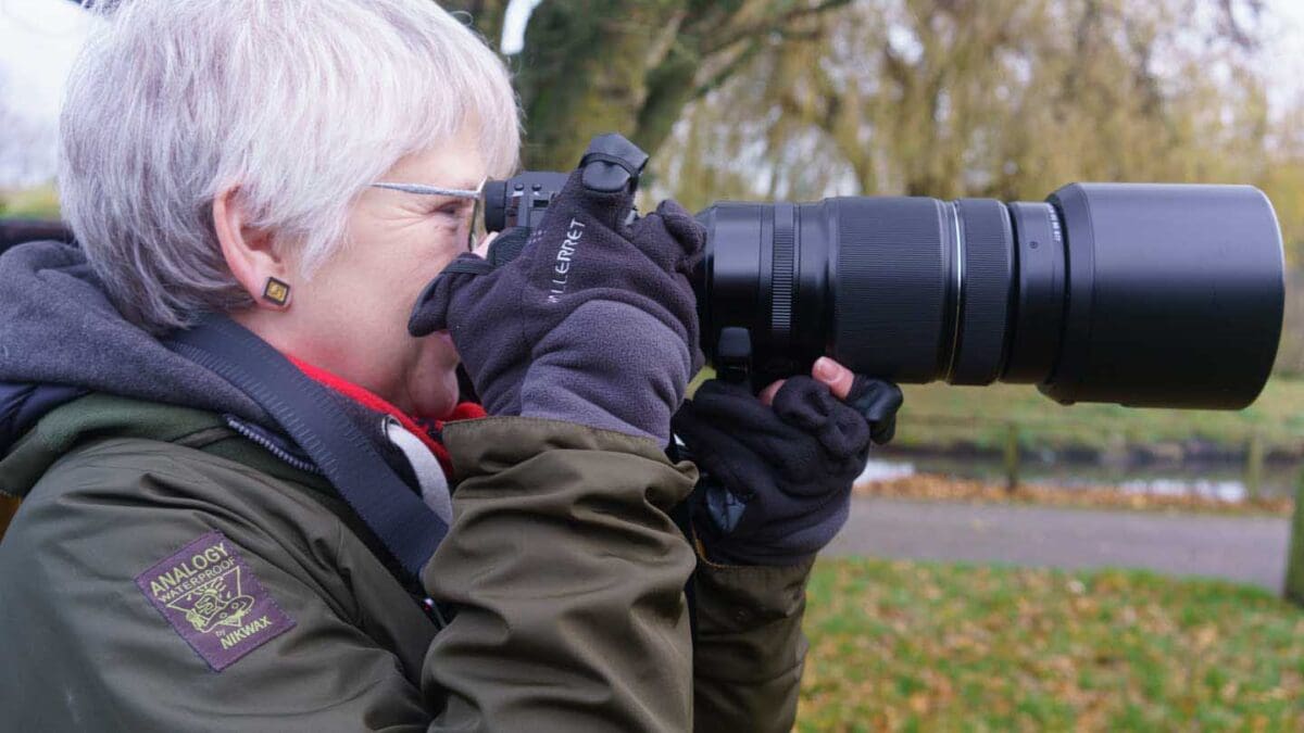 Vallerret Milford Photography Gloves